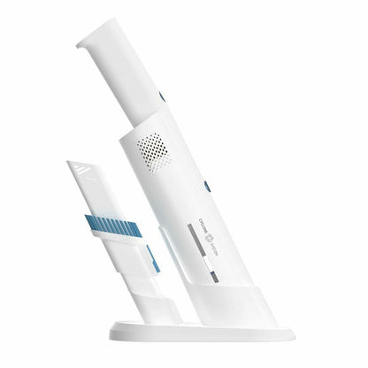 Снимка на Taurus, Ръчна прахосмукачка LIBERTY DIGITAL 120 W, Бял