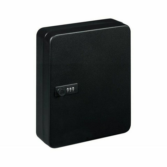 Снимка на Yale, Сейф във формата на книга YKB/200/CB2, Черен-1
