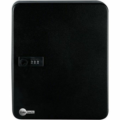 Снимка на Yale, Сейф във формата на книга YKB/200/CB2, Черен-3