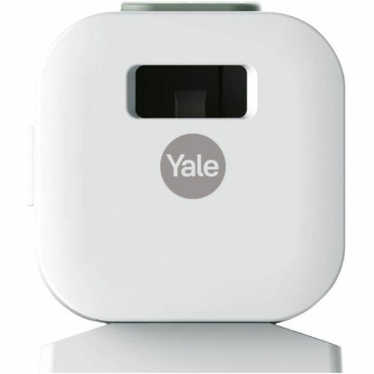 Снимка на Yale, Смарт заключване за шкафове Smart Cabinet Lock, Бял