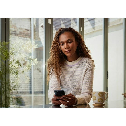 Снимка на Yale, Смарт сензор за врати и прозорци AL-DC-1A-W, Бял управление през телефон